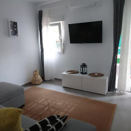 City Comfort Estepona Buitenkant foto