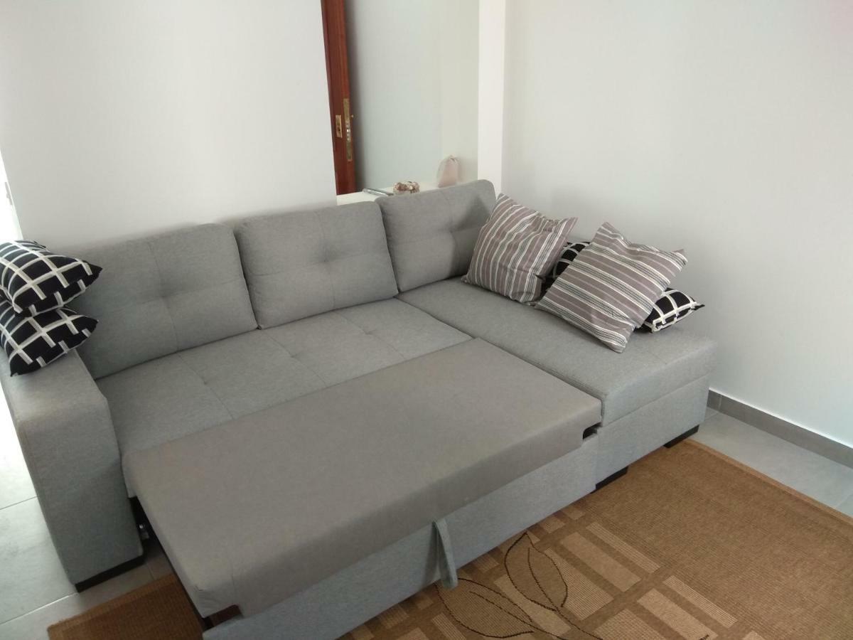 City Comfort Estepona Buitenkant foto