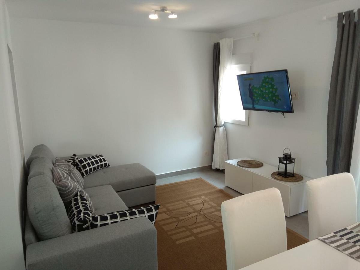 City Comfort Estepona Buitenkant foto