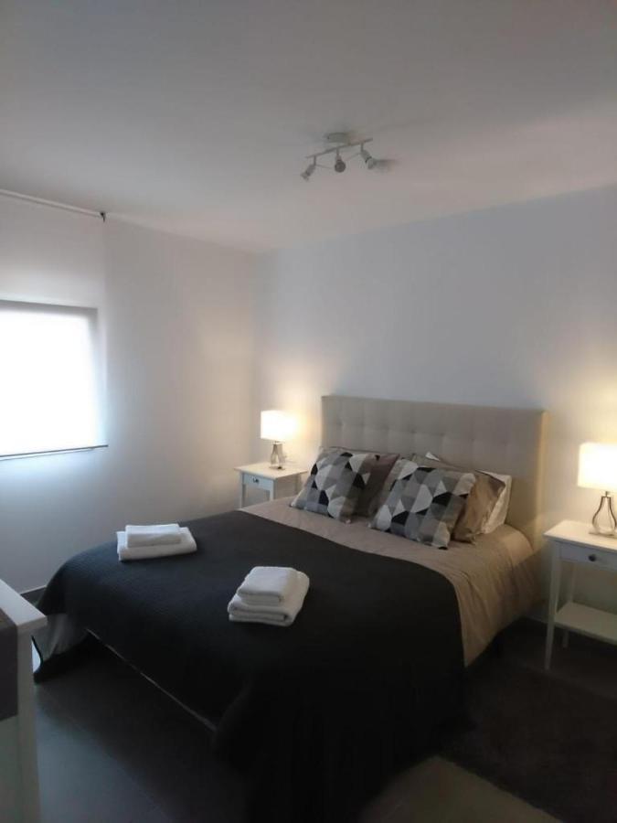 City Comfort Estepona Buitenkant foto