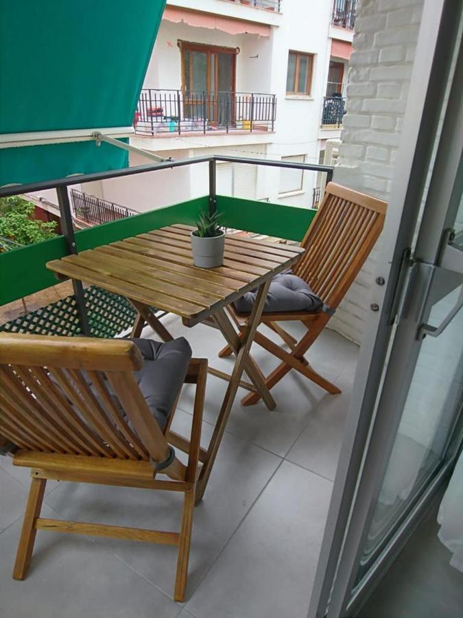 City Comfort Estepona Buitenkant foto
