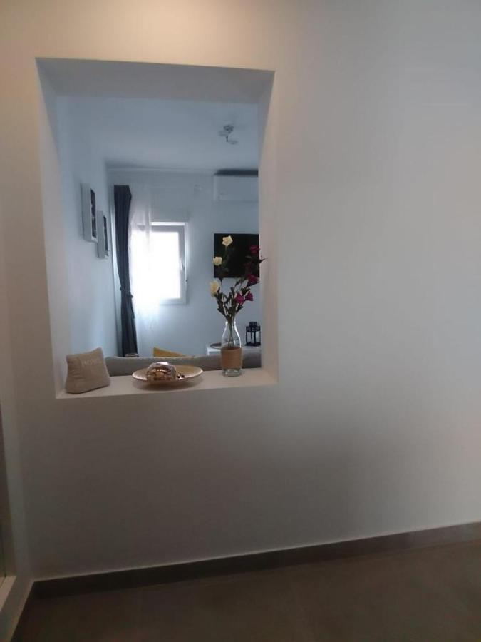 City Comfort Estepona Buitenkant foto